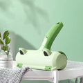 Cat Hair Removal Brush Large Pet Fluff Roller Portable Washable Cat Dog Lint Furniture Sofa Cleaning Tool Reusable Self-Cleaning